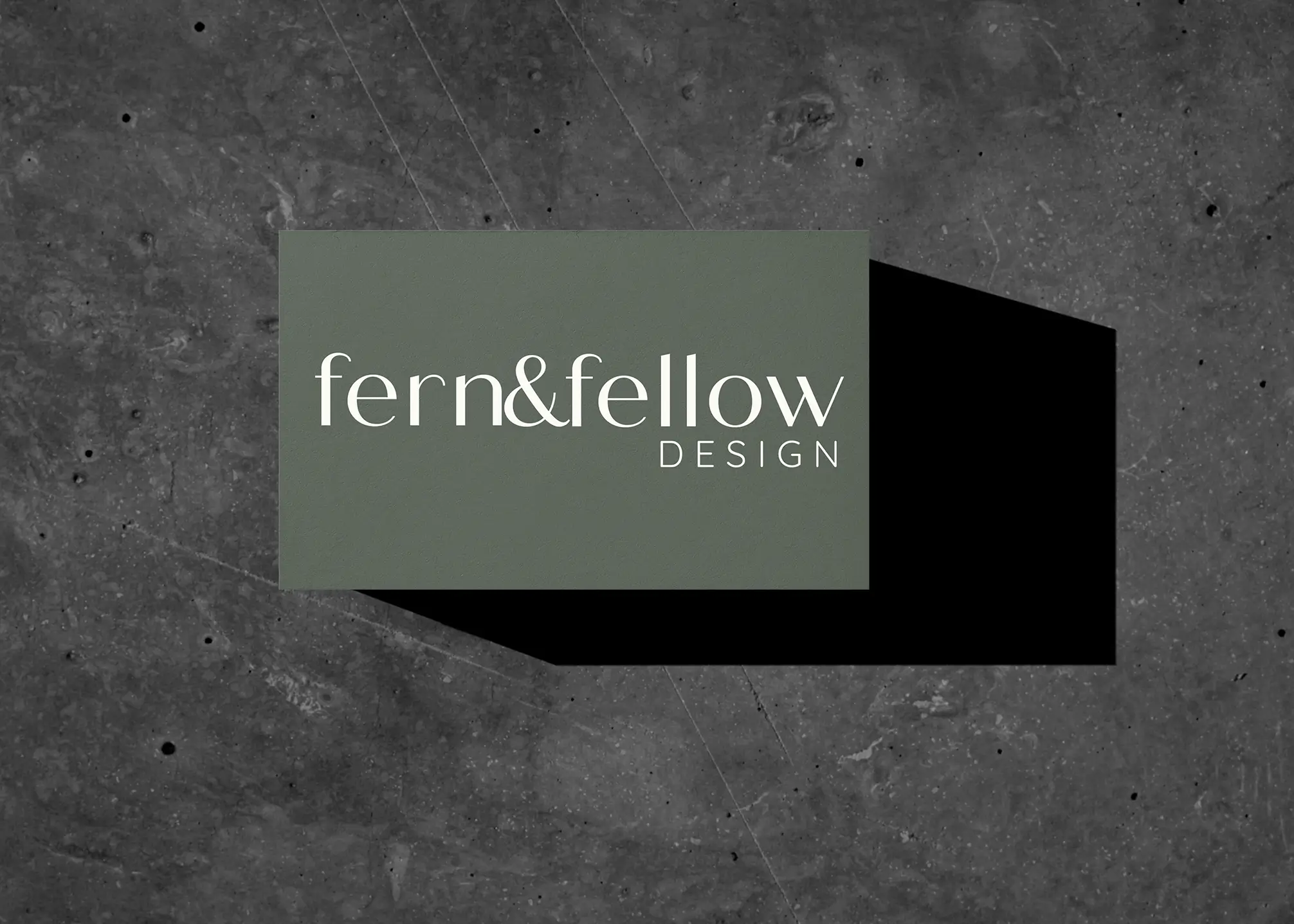 Fern & Fellow