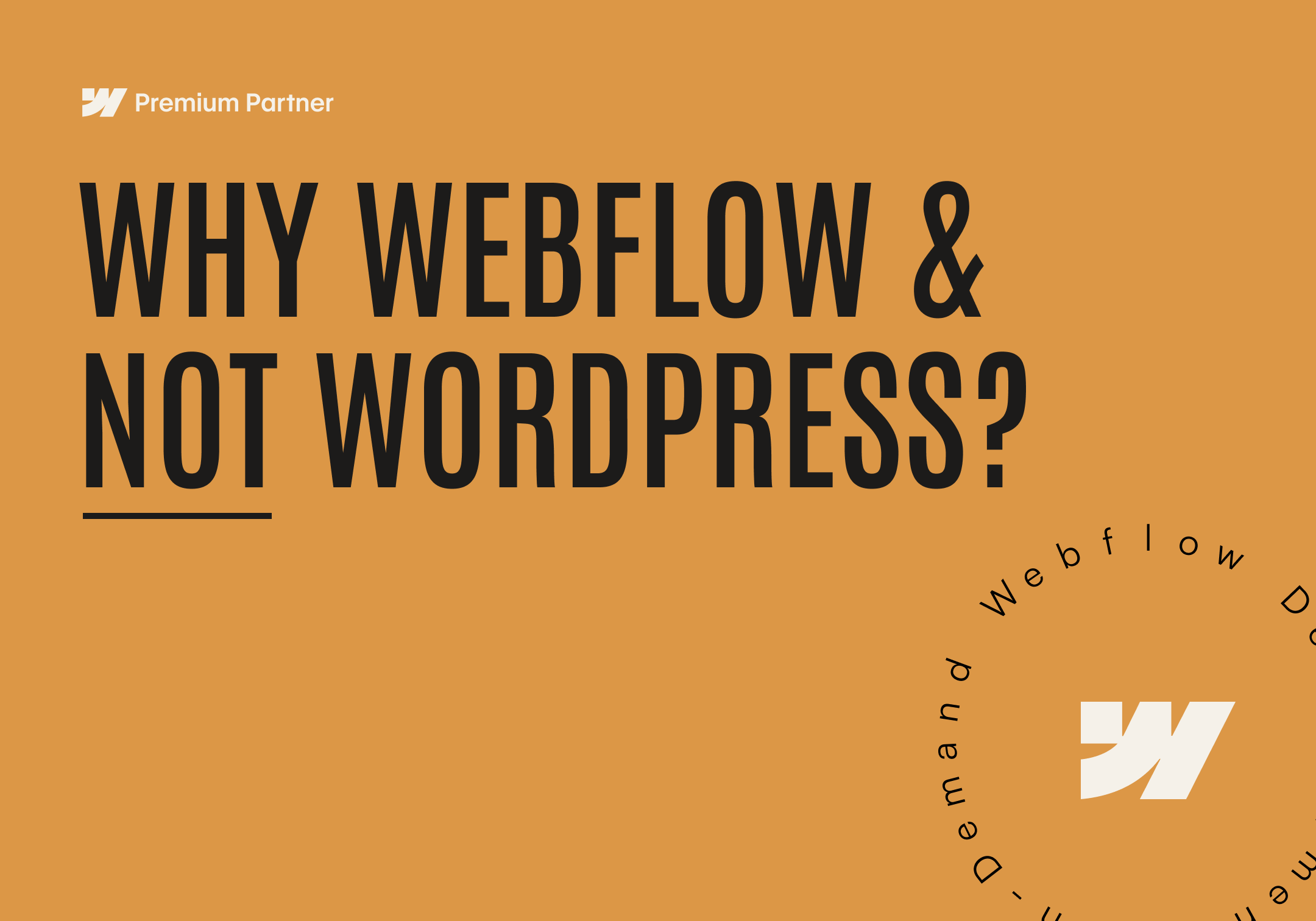 Webflow’s Content Management: Why You Won’t Miss WordPress