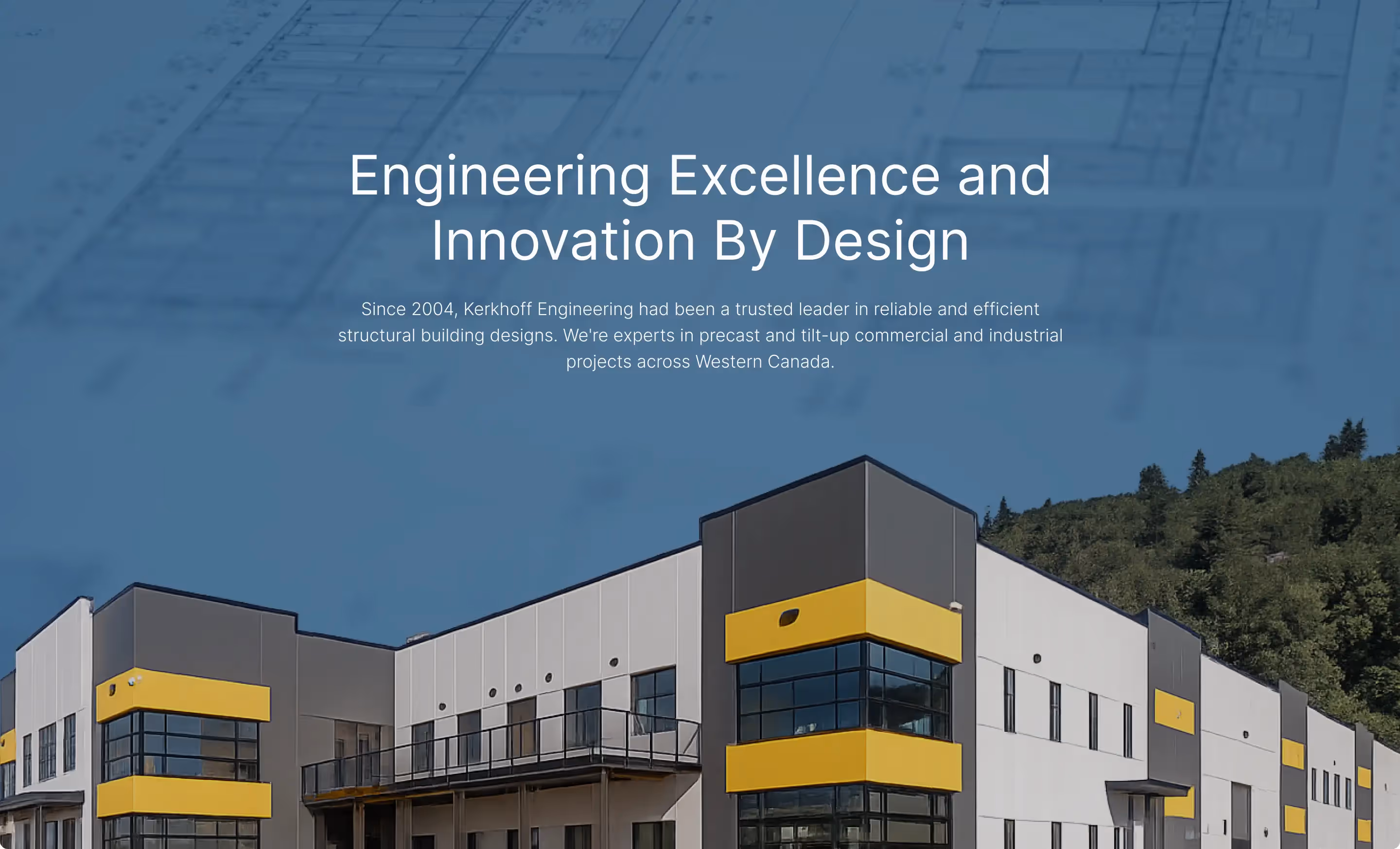Kerkhoff Engineering