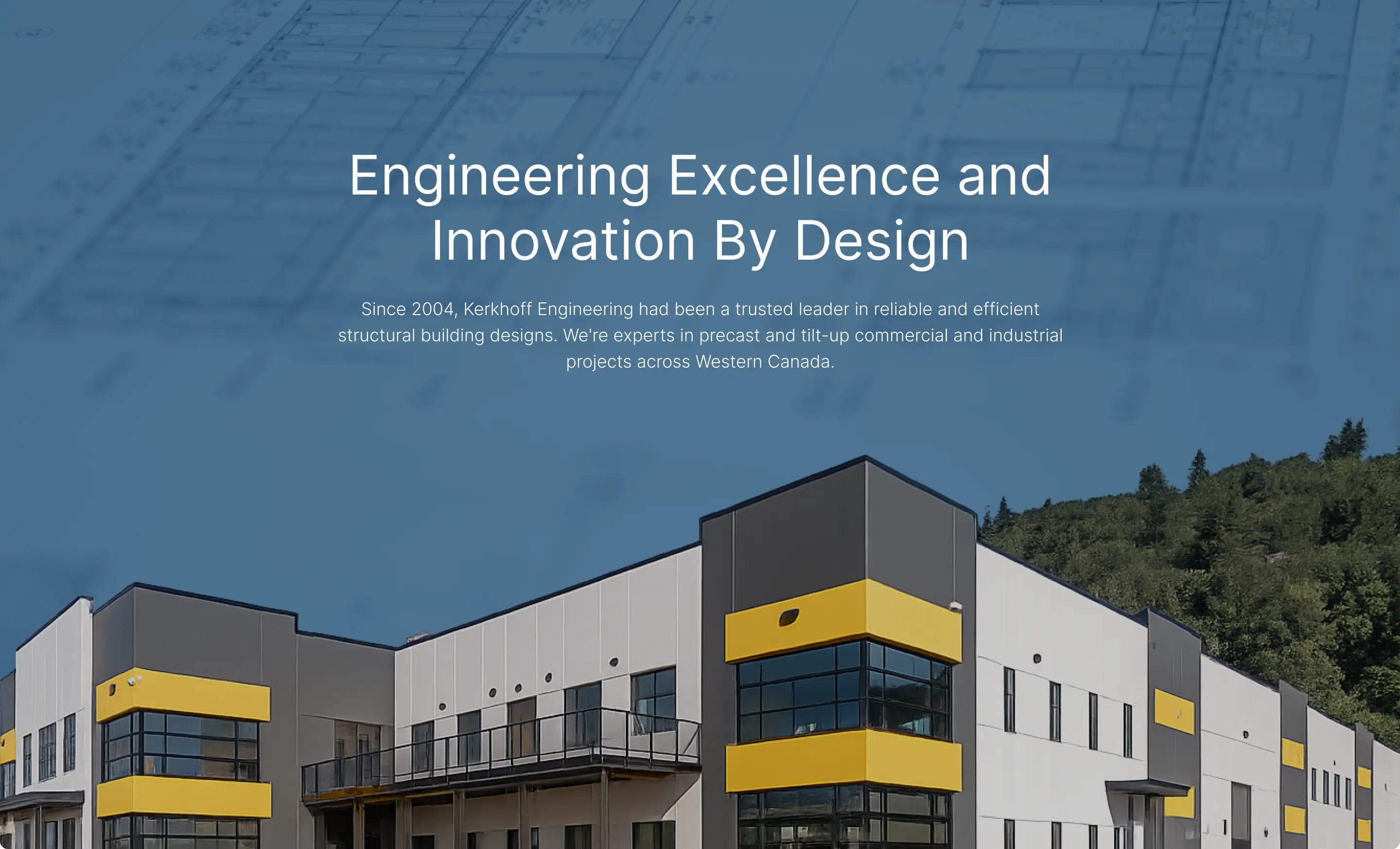 Kerkhoff Engineering