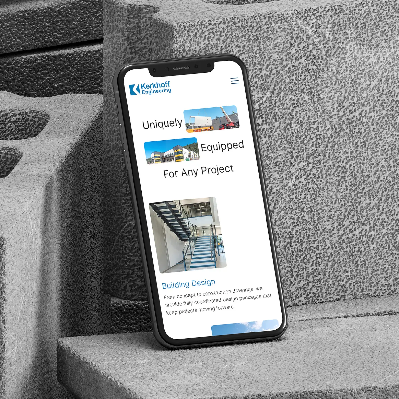 Websites that Work as Hard as You Do