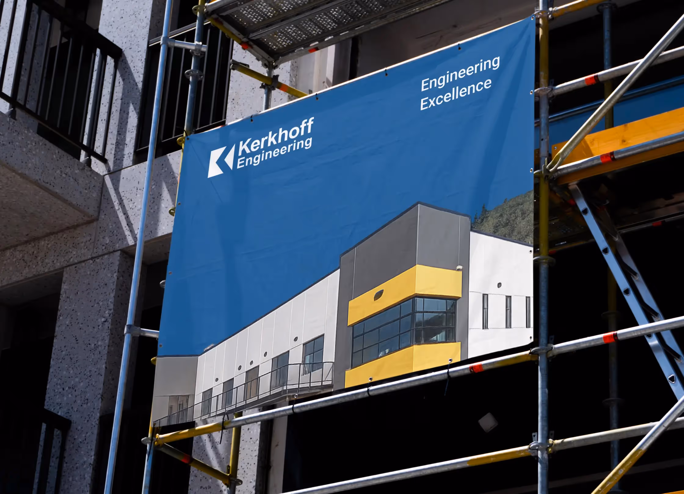 Kerkhoff Engineering