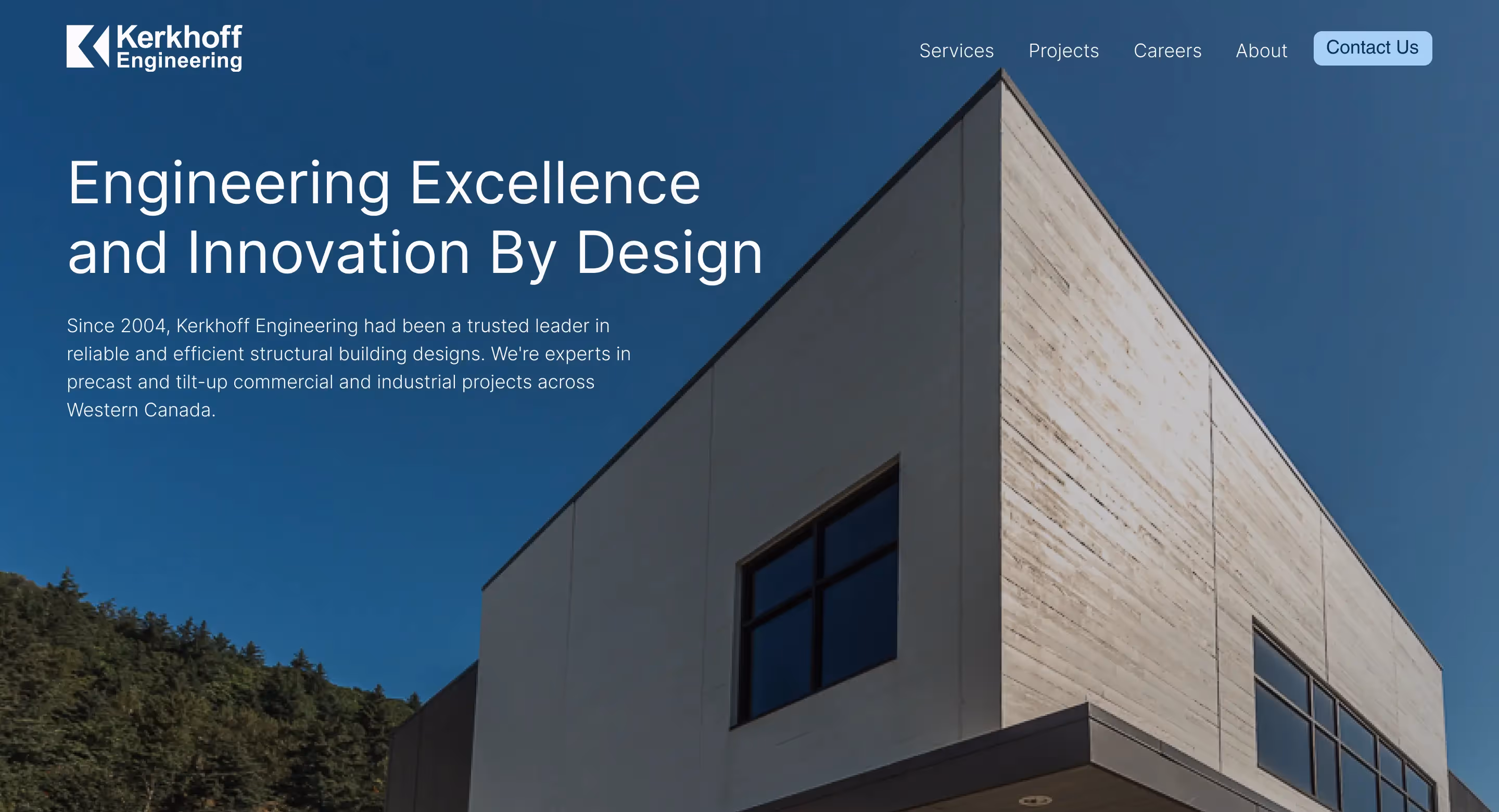 Kerkhoff Engineering
