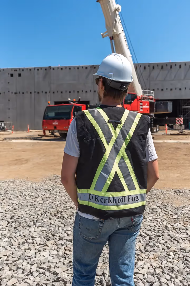 Kerkhoff Engineering