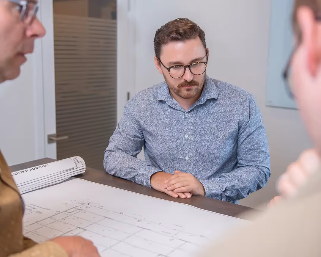 Kerkhoff Engineering WordPress to Webflow Migration - KHULA