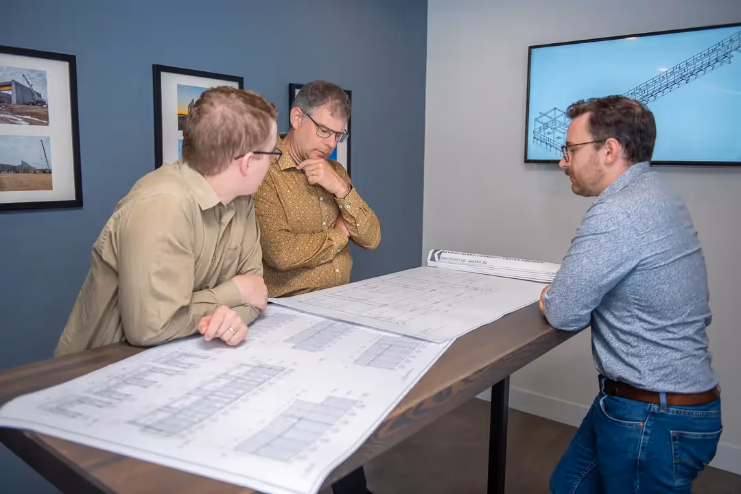 Websites that Work as Hard as You Do