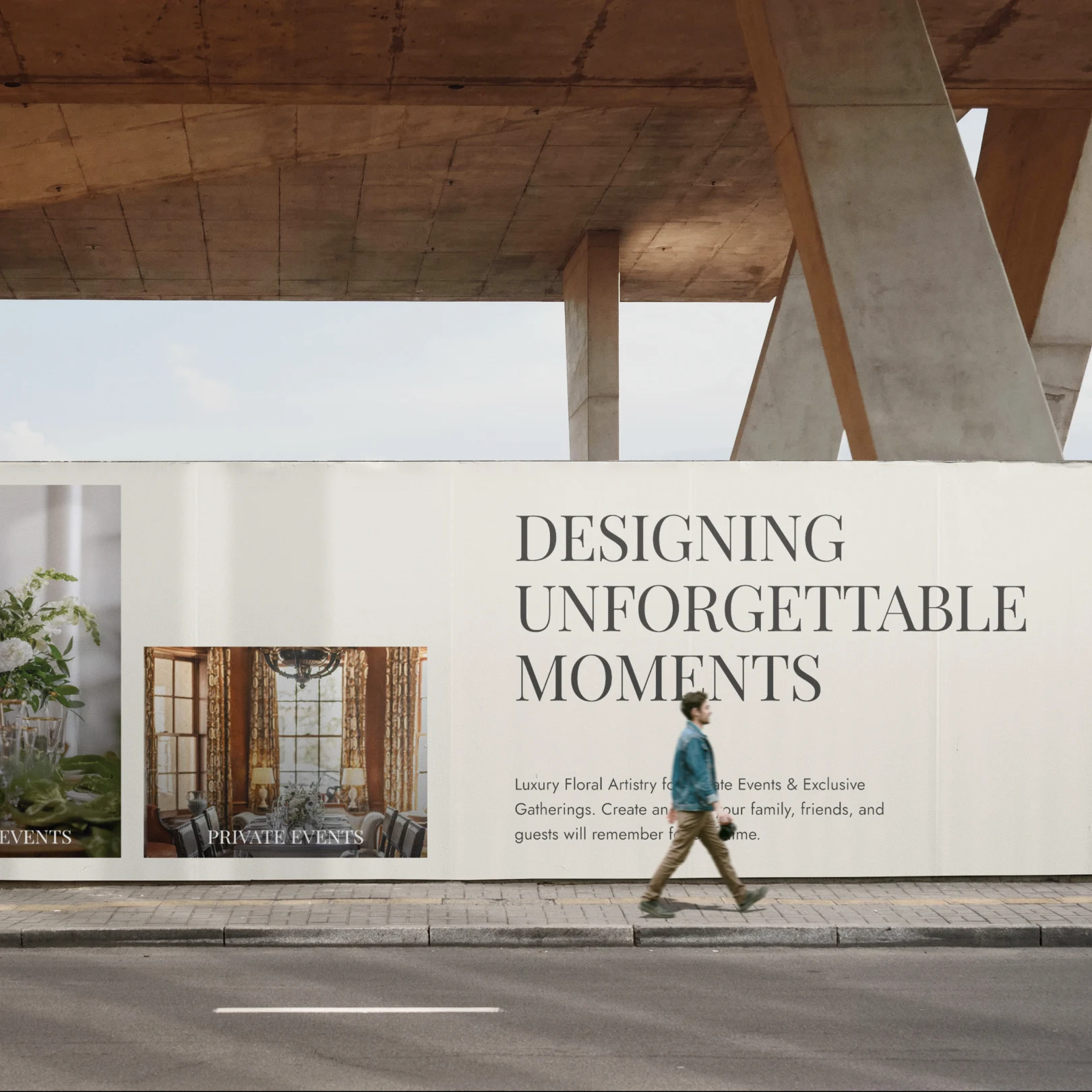 Jordan Flowers & Events