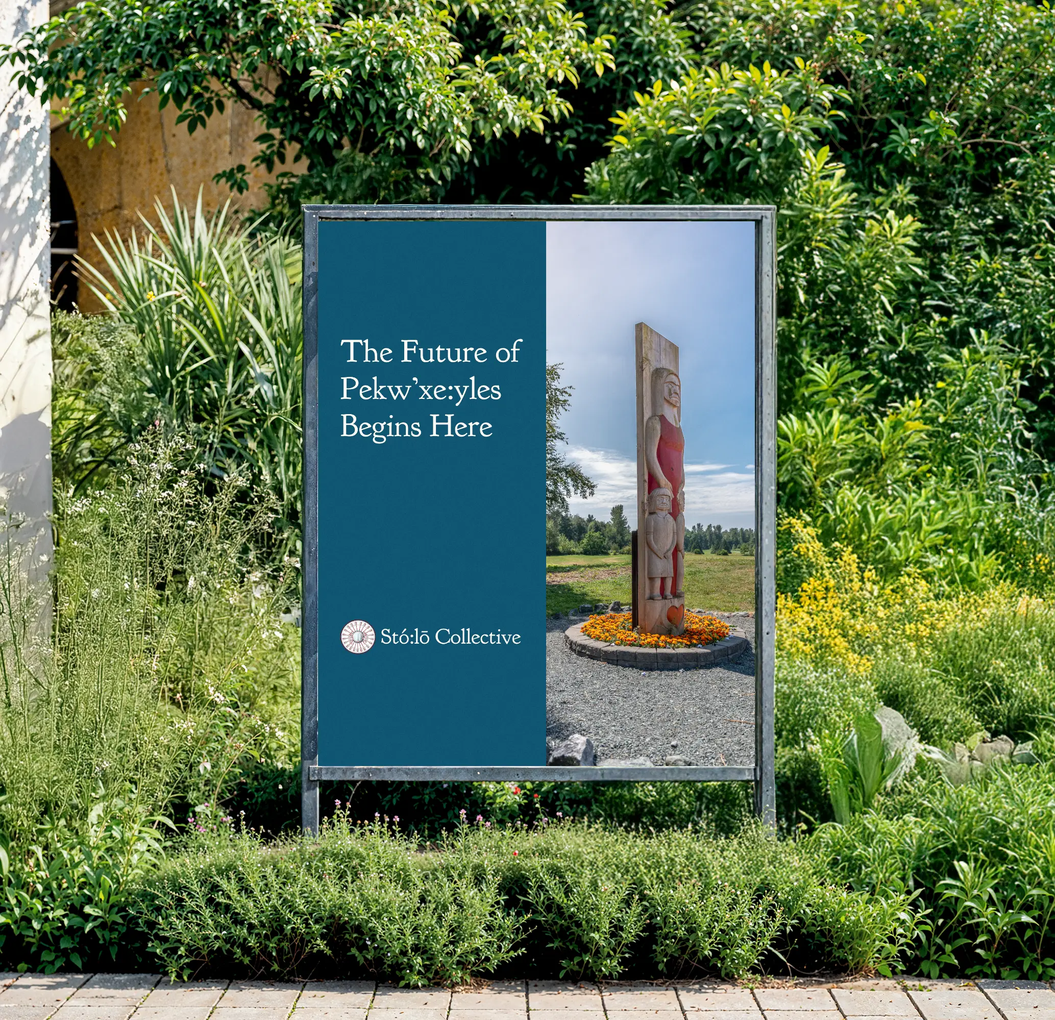 Stó:lō Collective