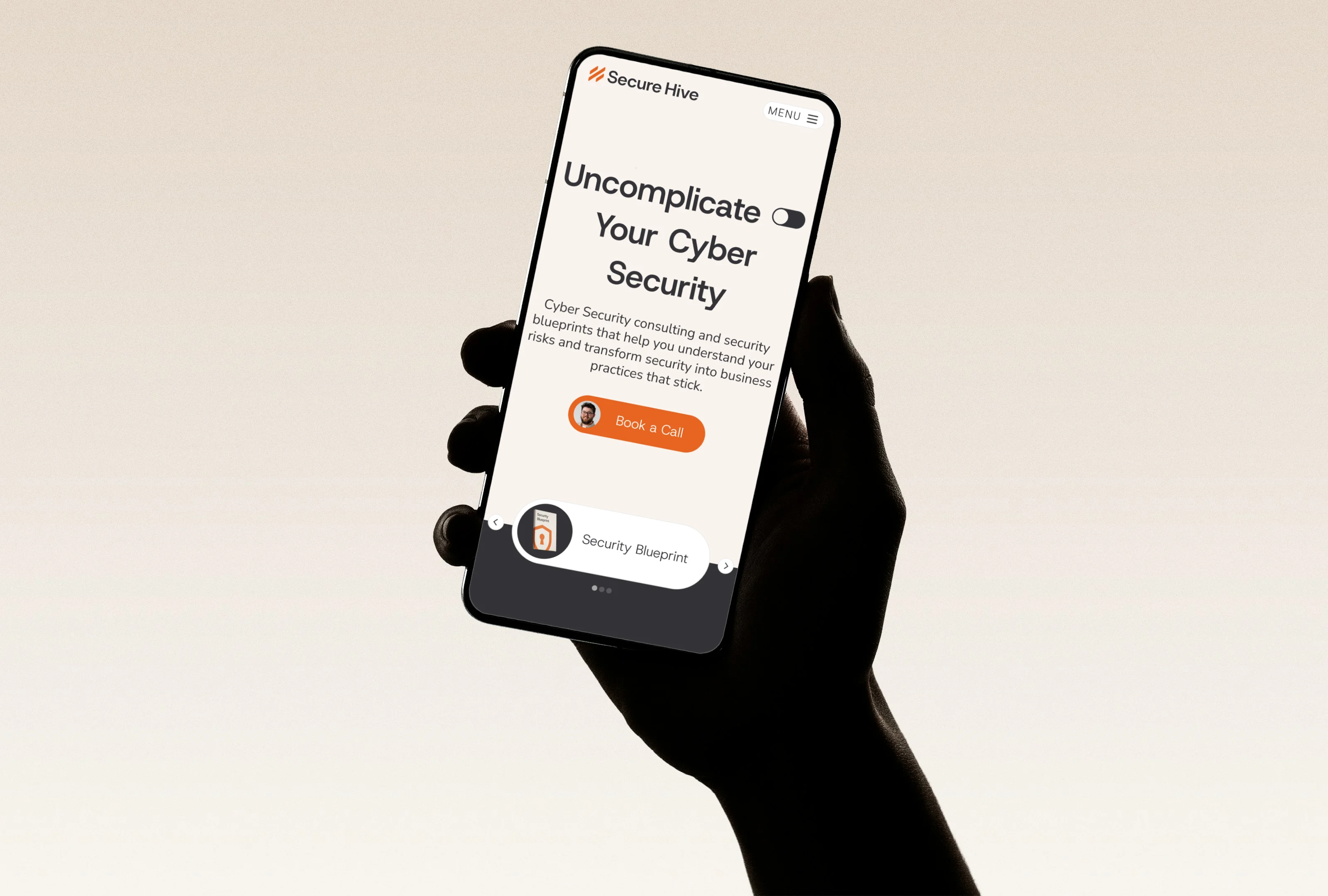 Secure Hive