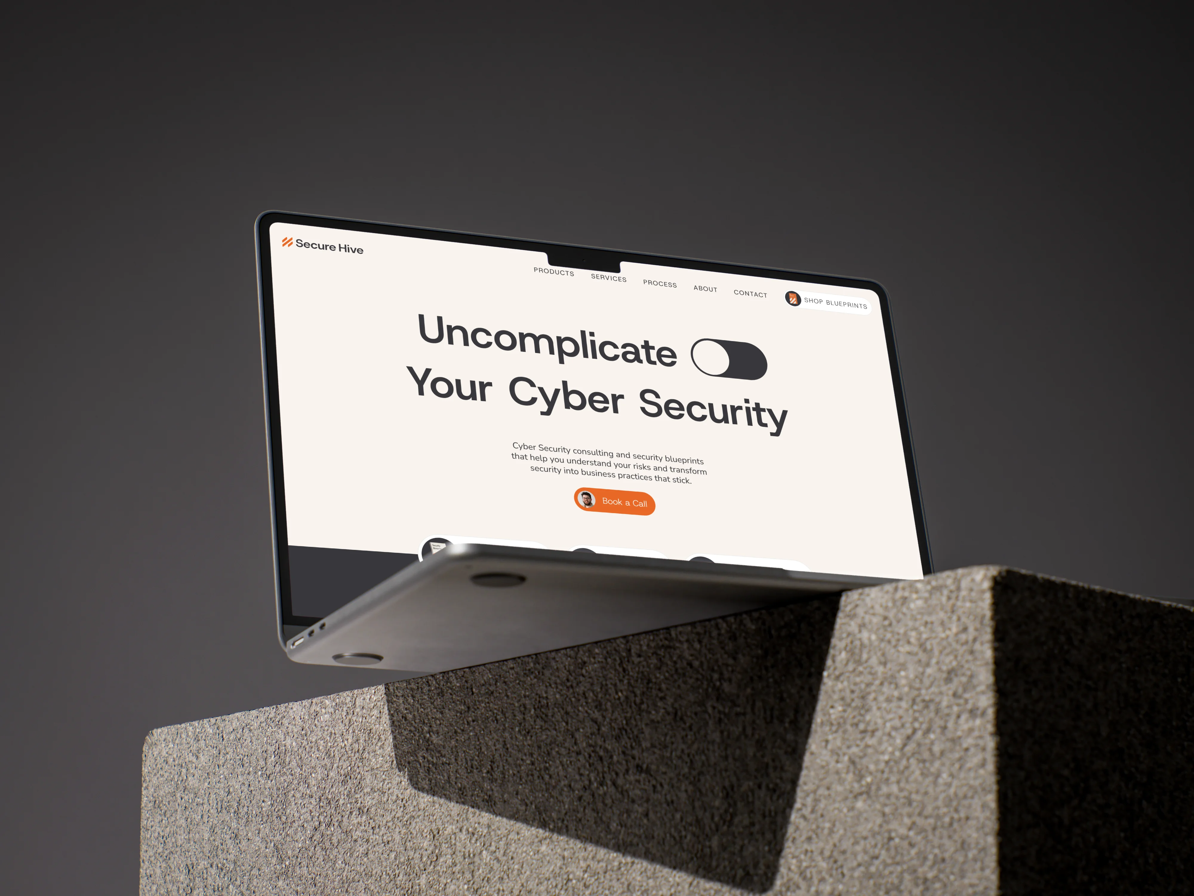 Secure Hive