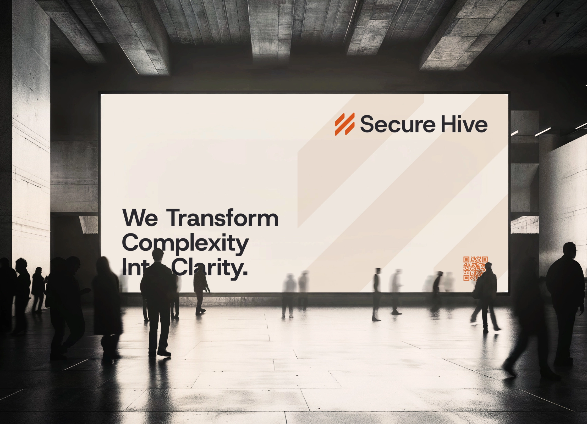 Secure Hive