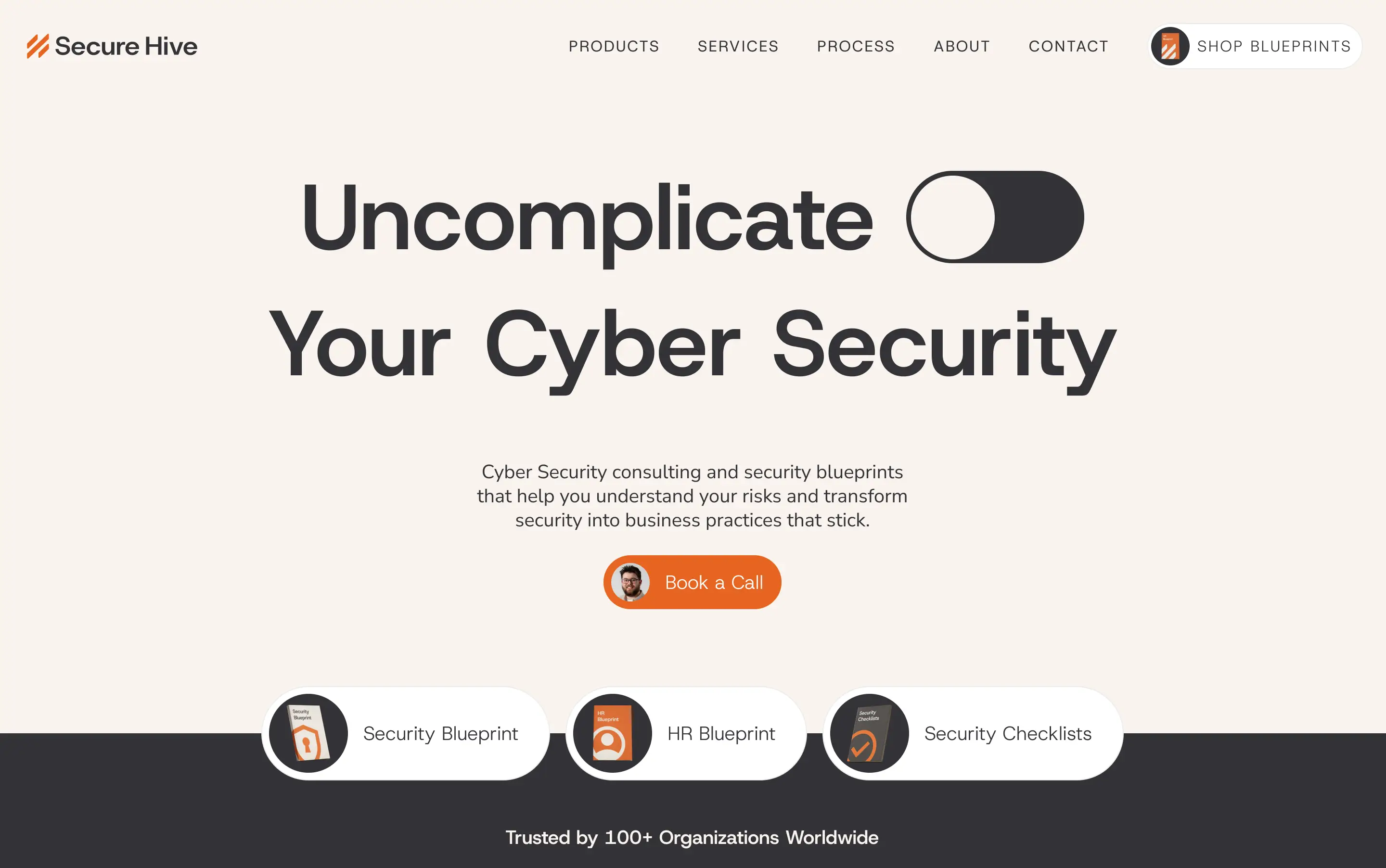 Secure Hive