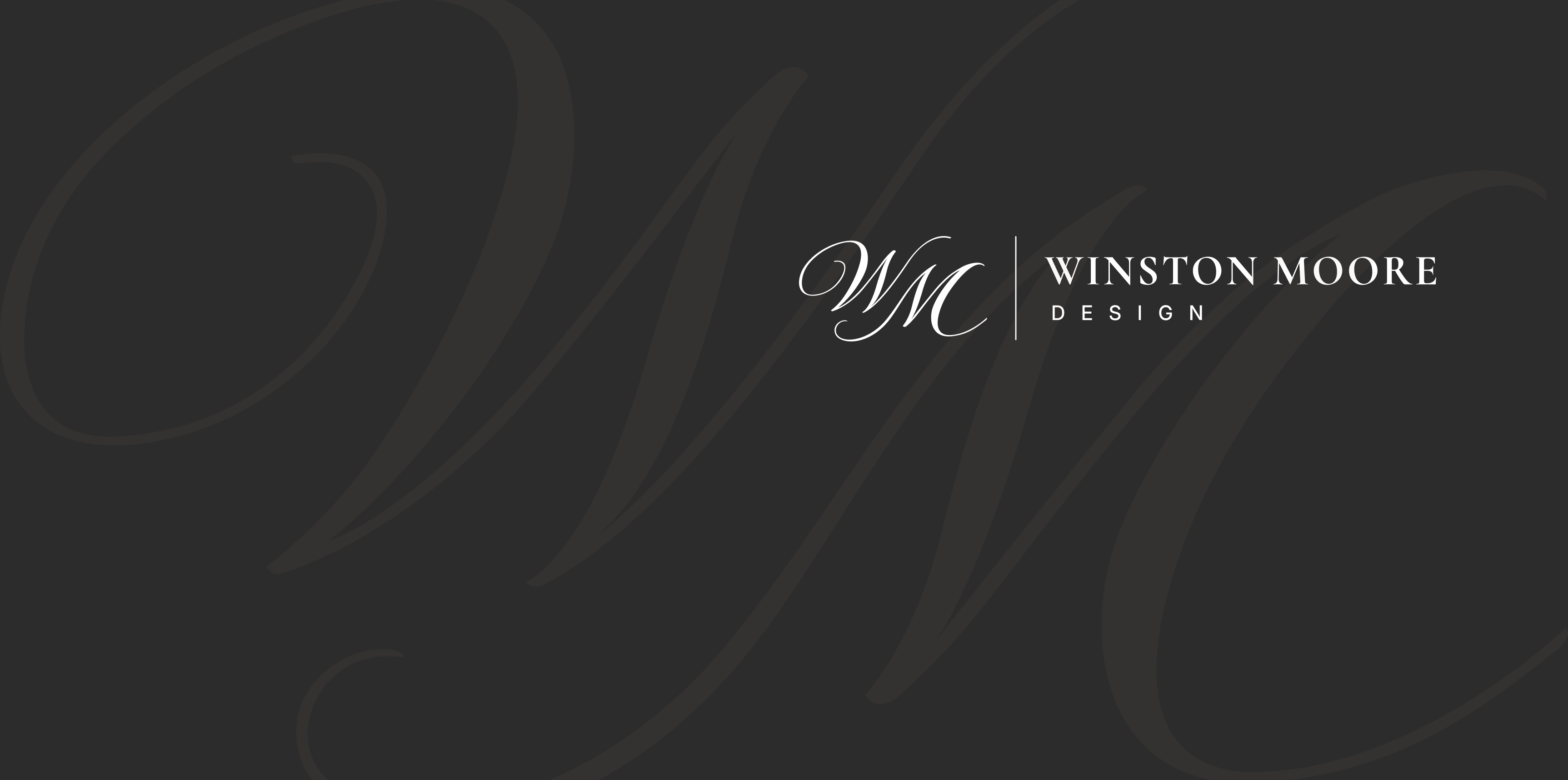 Winston Moore
