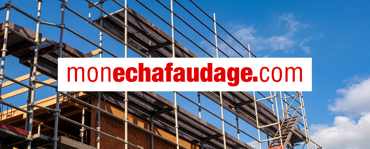Témoignage client Échafaudage — Kiliba
