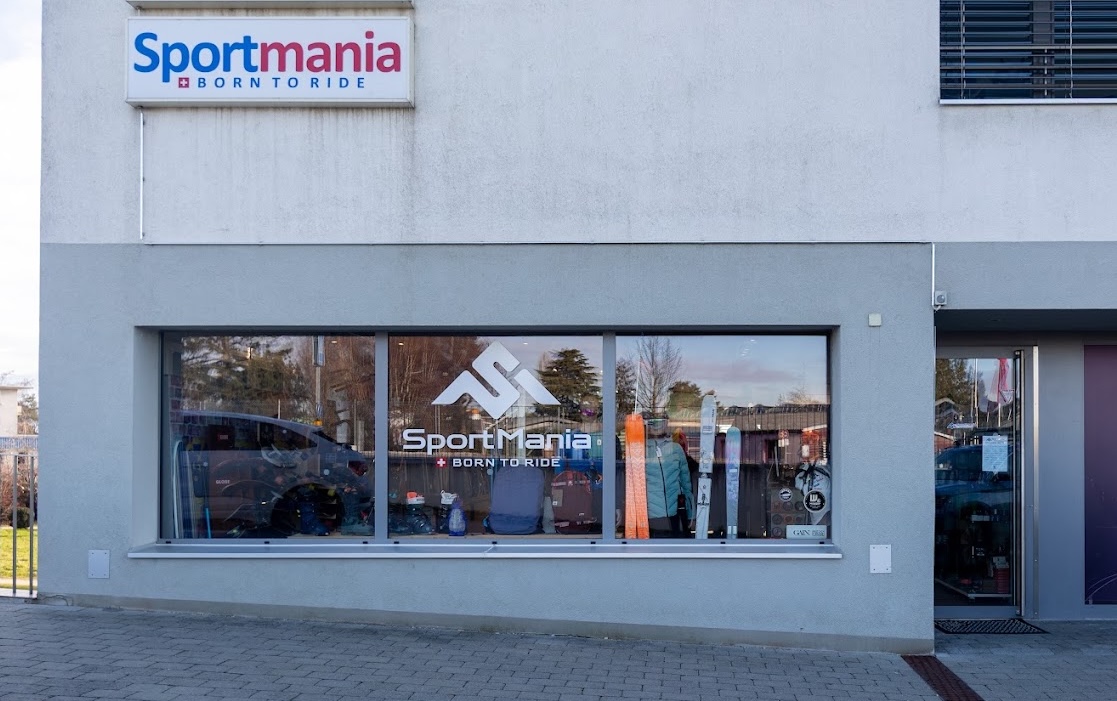 Sport Mania x Kiliba 