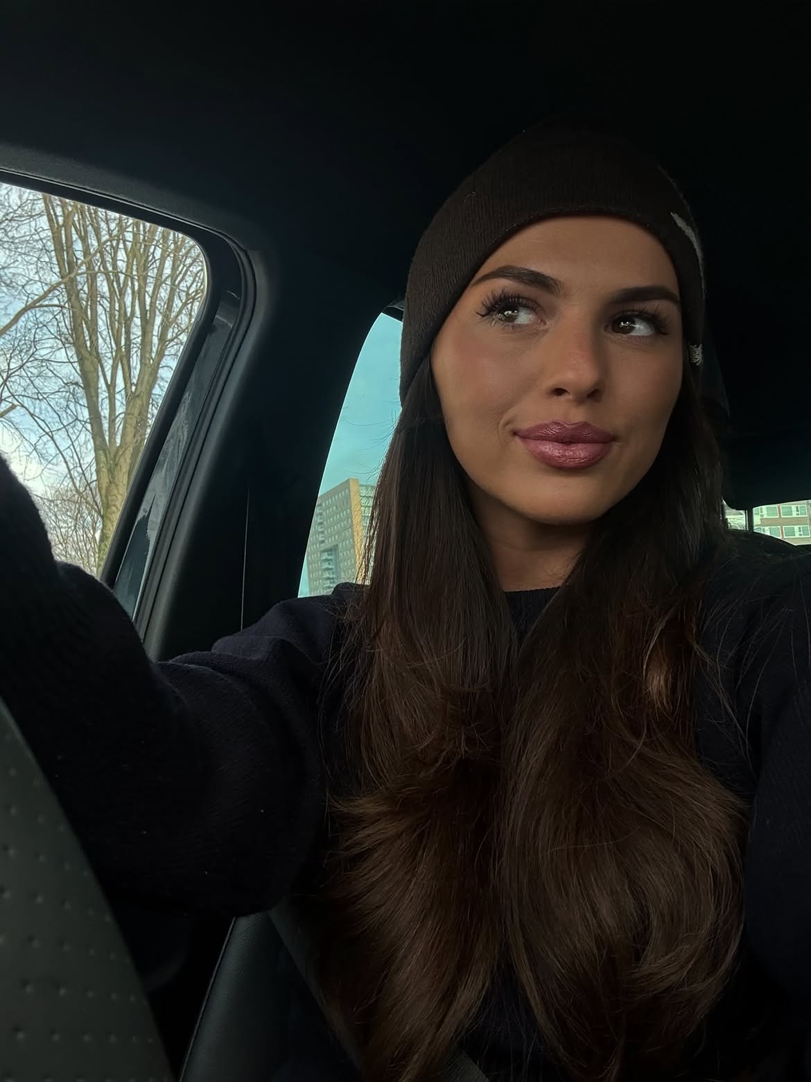 Demi de Boer 