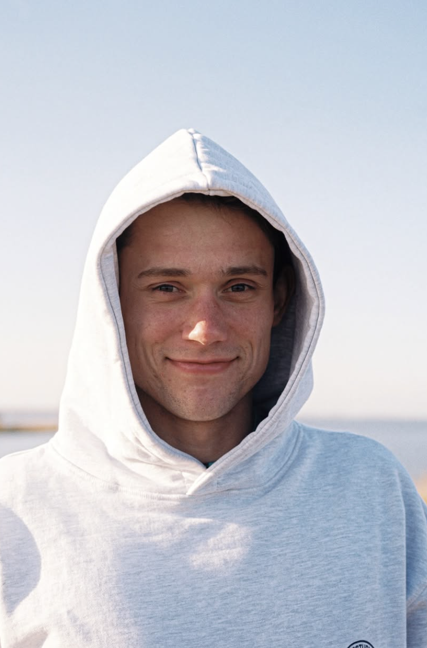 Jens van der Velden
