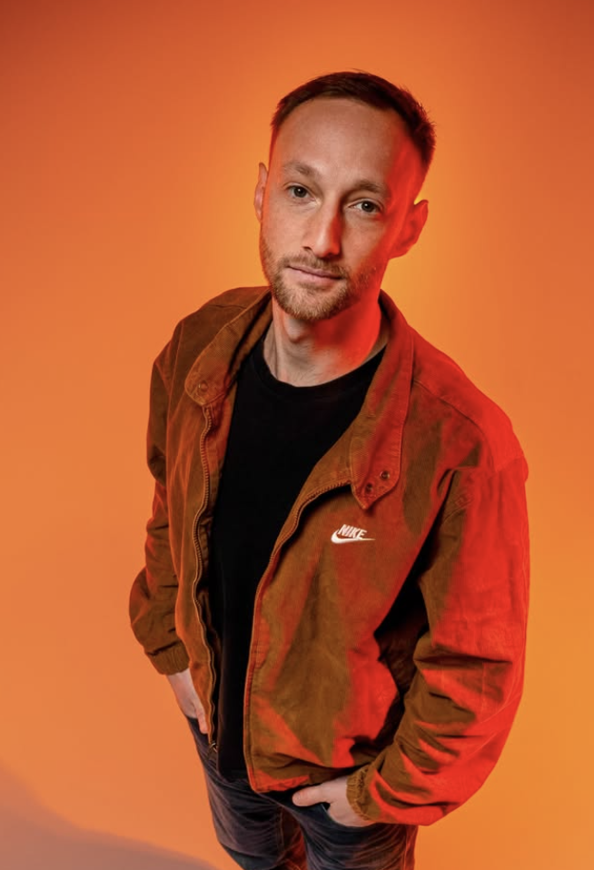 Tim Tygran