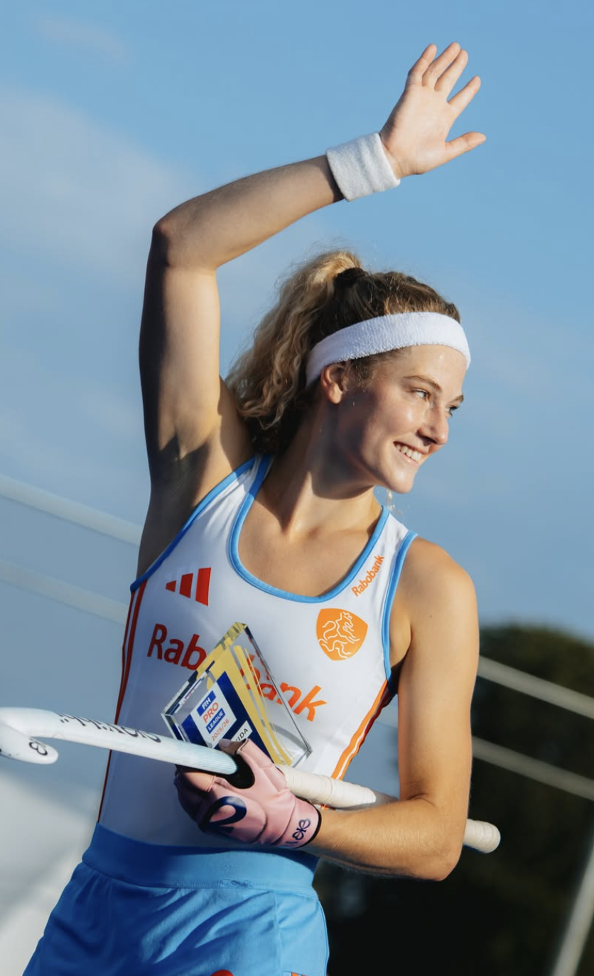 Yibbi Jansen