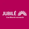 Cette image montre le logo de la société Jubilé