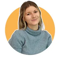 Portrait de Manon Chaffanjon