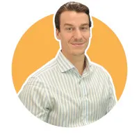 Portrait de Arthur Volle