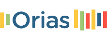 Cette image montre le logo de l'Orias