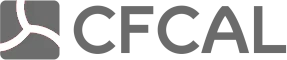 Cette image montre le logo du CFCAL