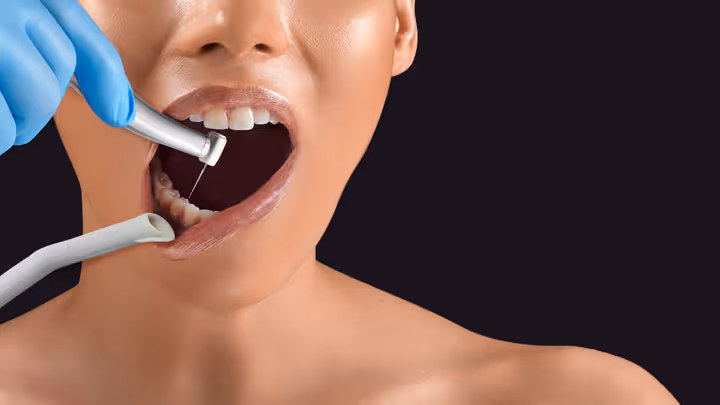 Endodontie