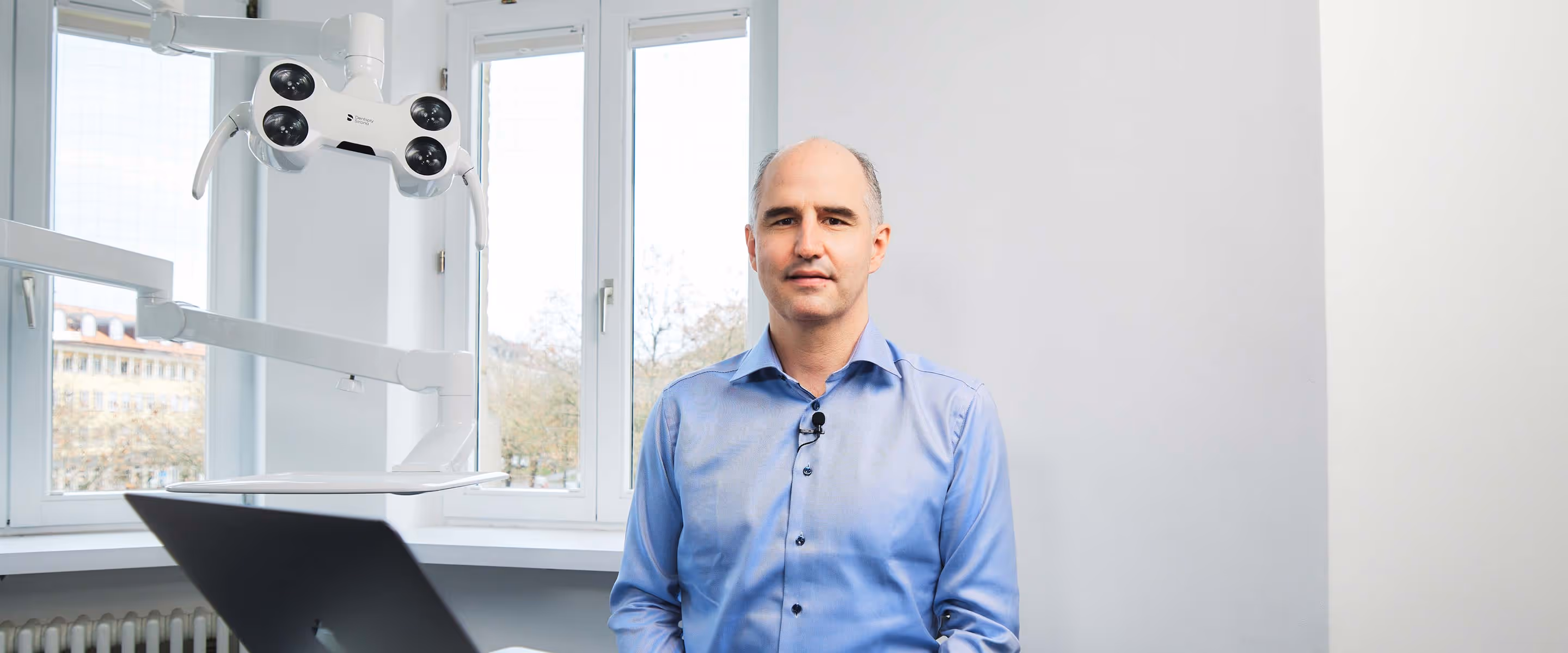Prof. Dr. Stefan Fickl