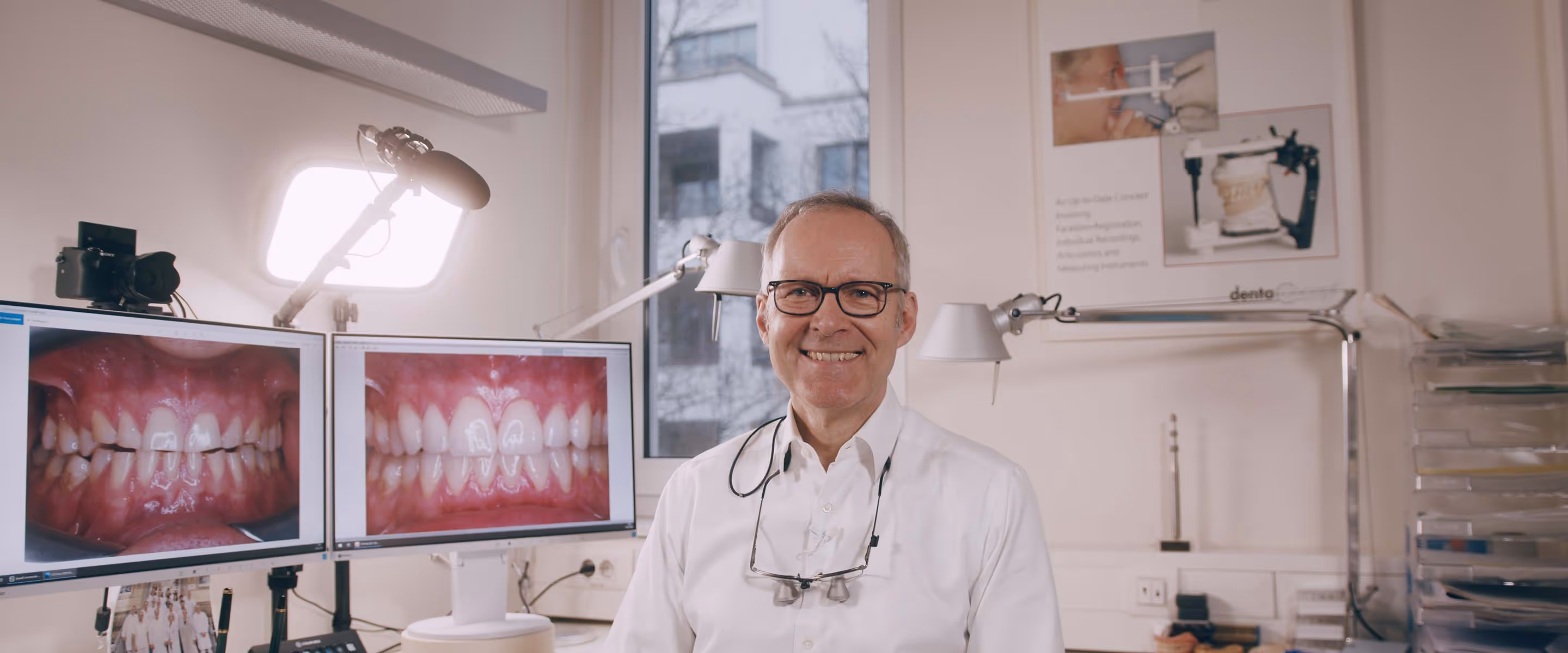 PD Dr. Oliver Ahlers