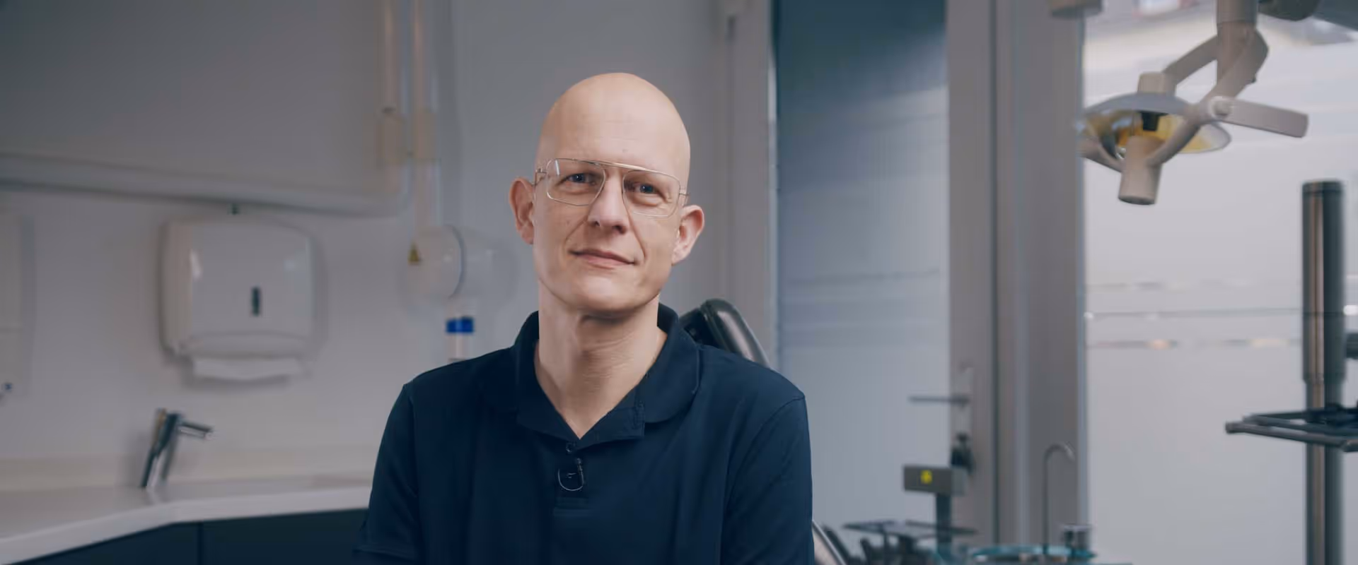 Dr. Johannes Cujé