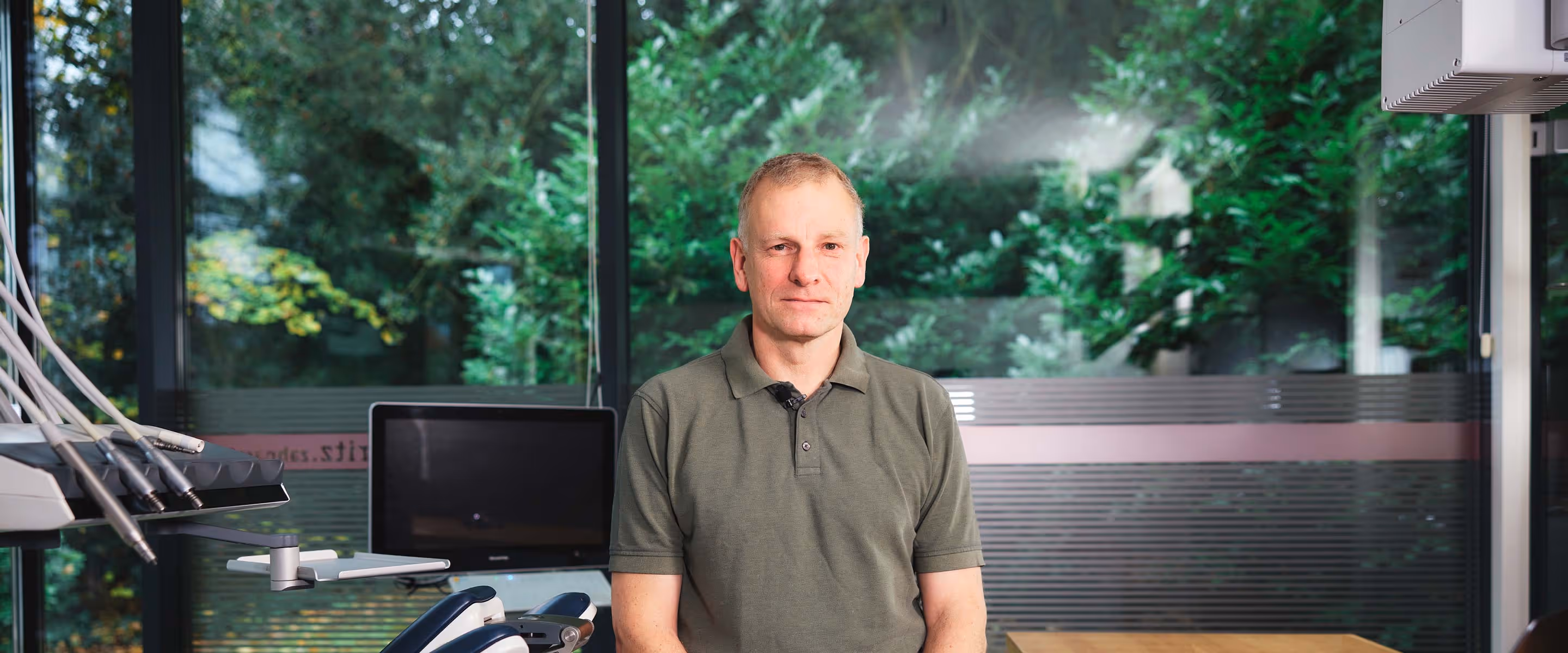 Dr. Harald Fritz