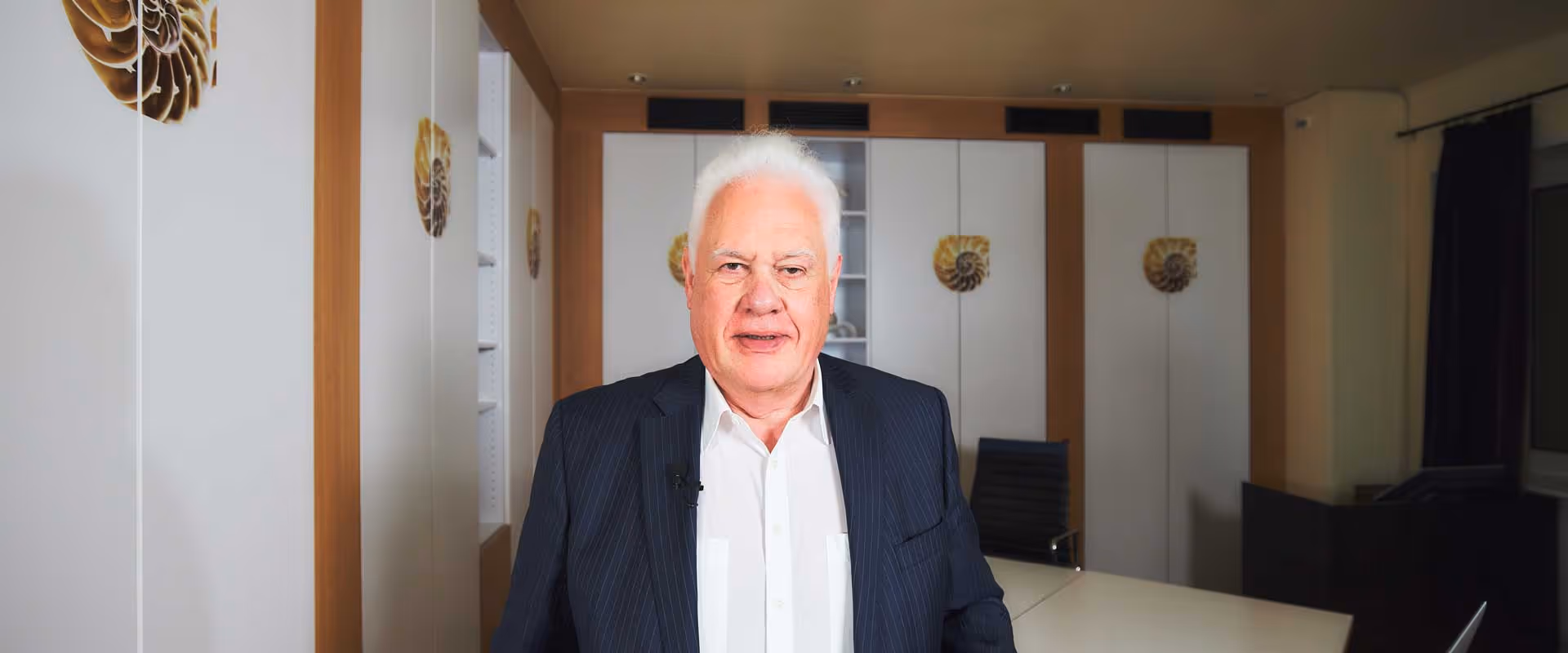 Prof. Dr. Günter Dhom