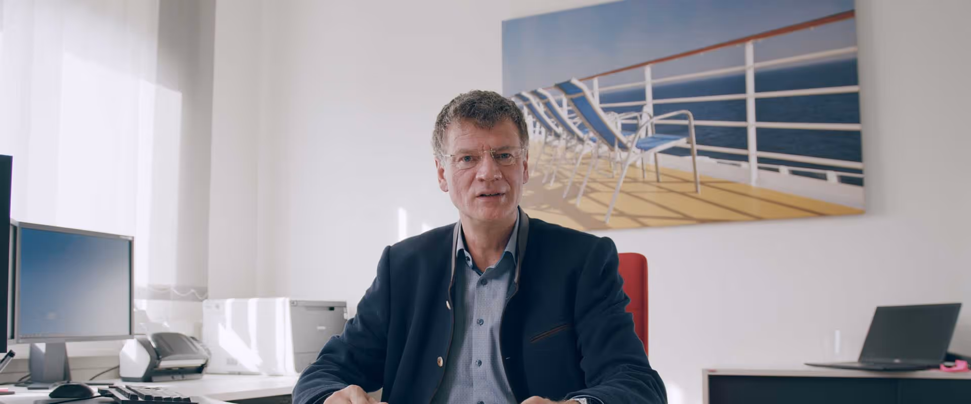 Prof. Dr. Bernd Wöstmann