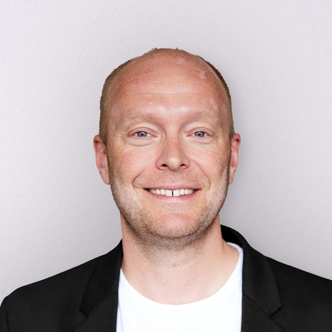 Prof. Dr. Florian Beuer