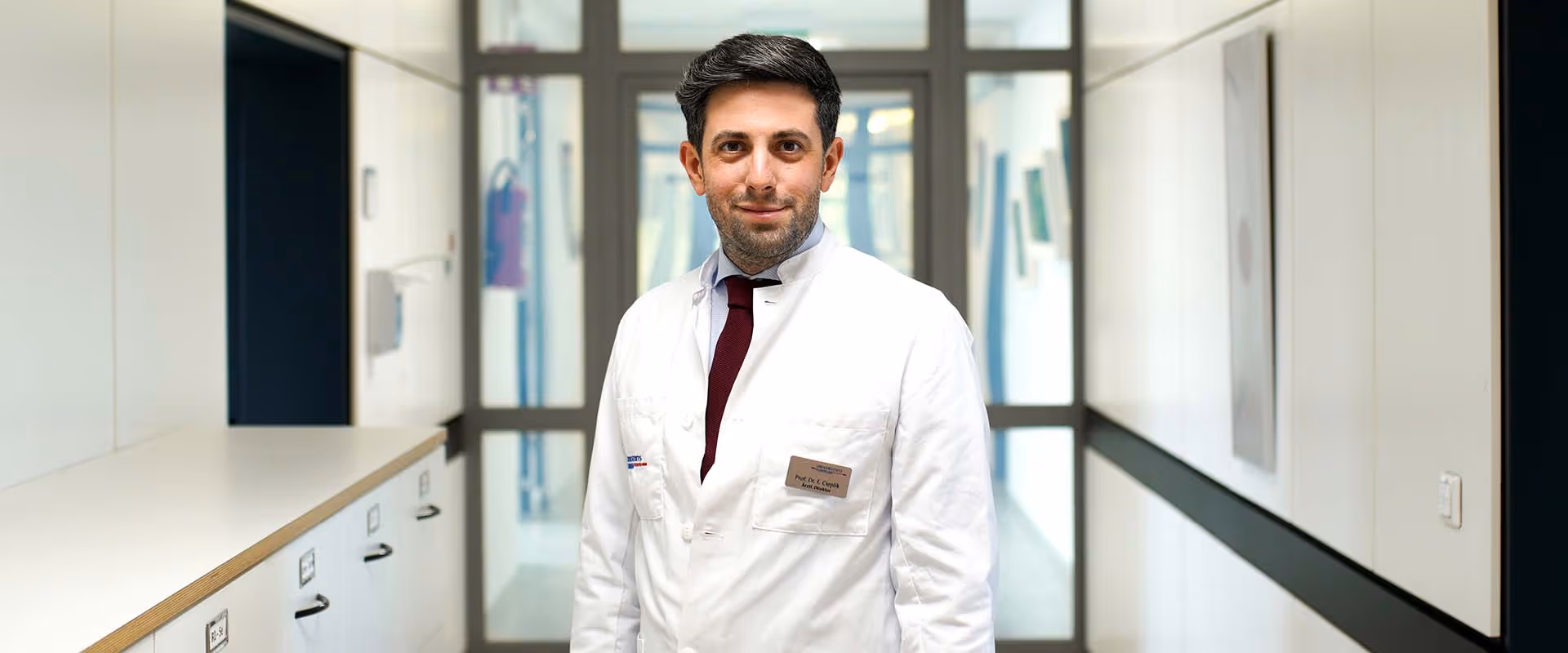 Prof. Dr. Fabian Cieplik