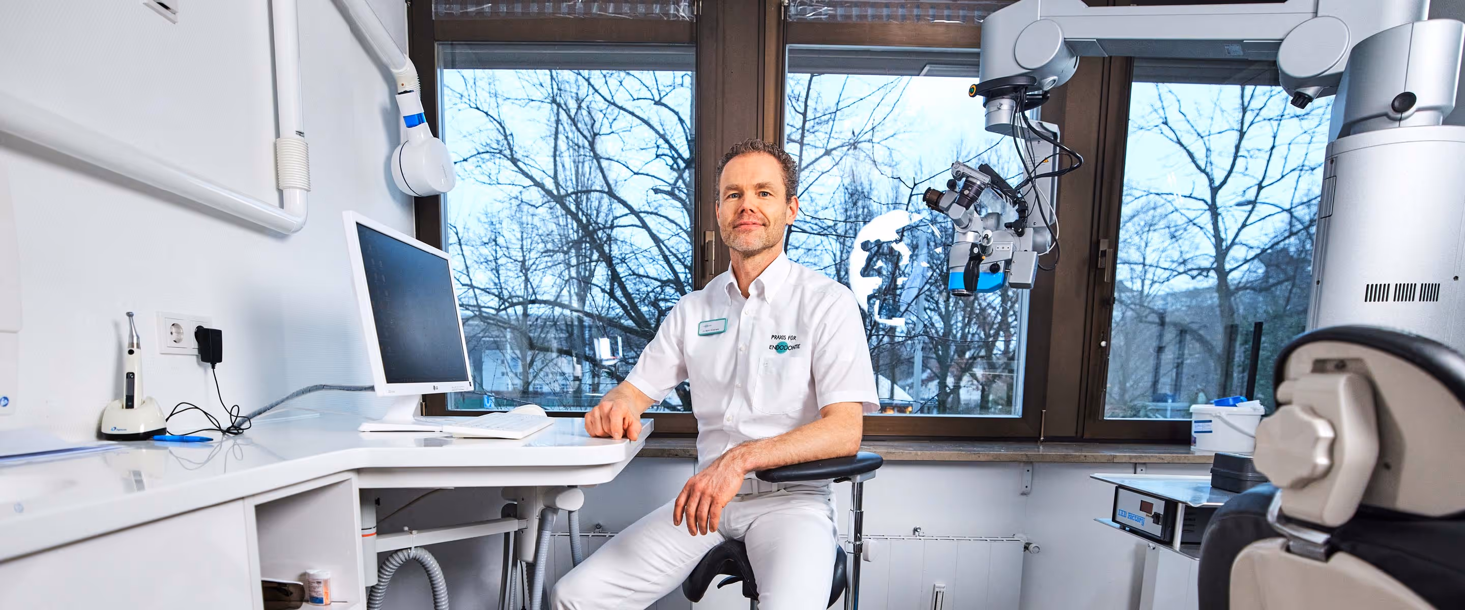 Dr. Martin Brüsehaber