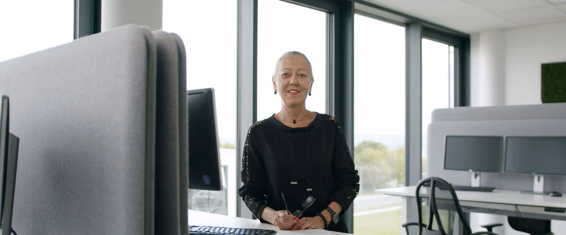Iris Wälter-Bergob