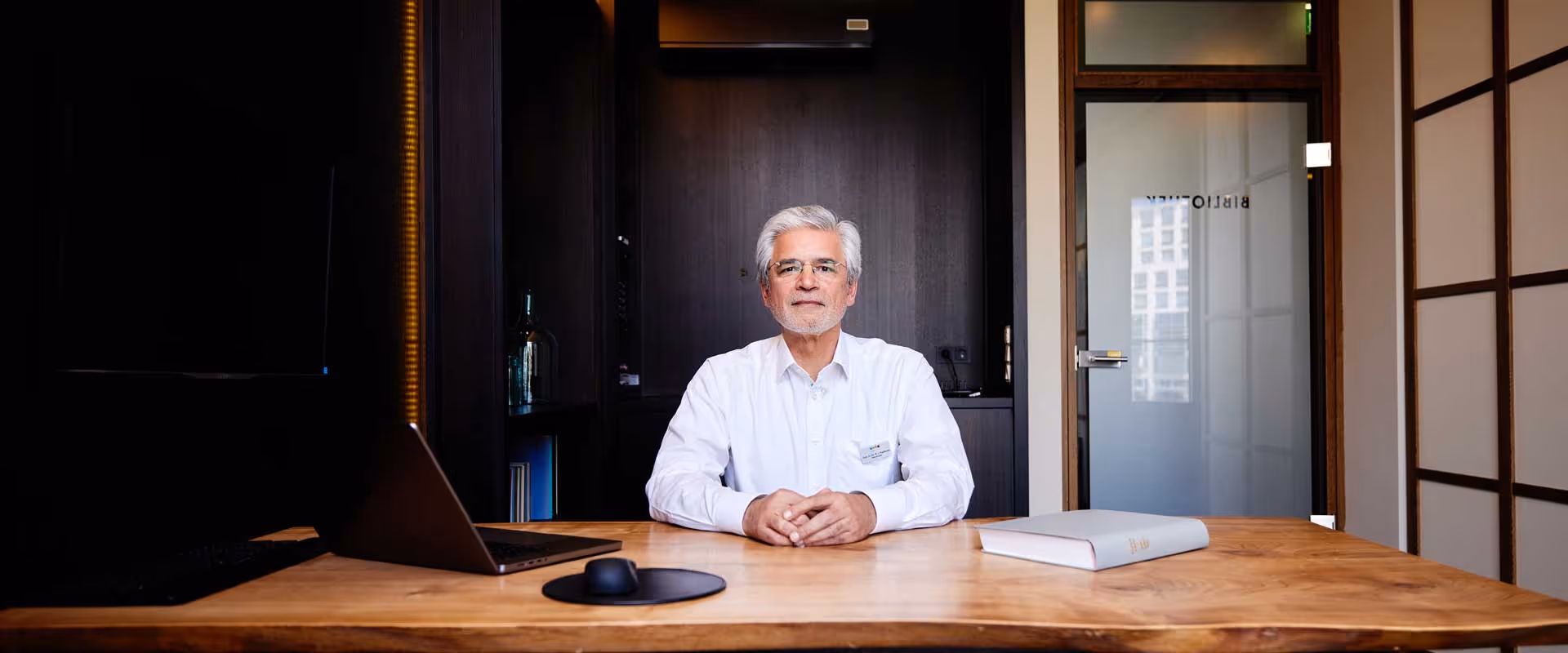 Prof. Dr. Dr. Ralf J. Radlanski