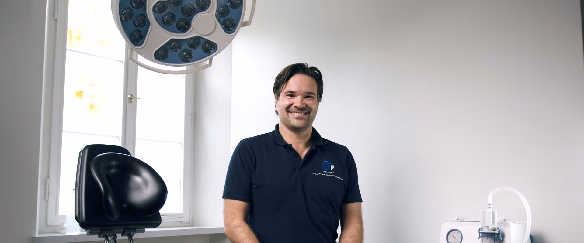Dr. Dr. Markus Tröltzsch