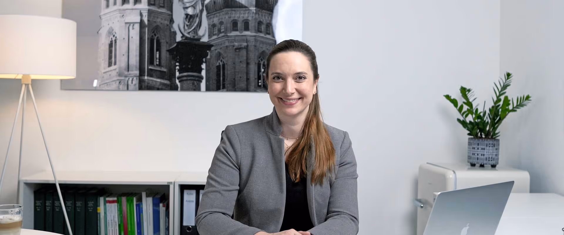 Prof. Dr. Anja Liebermann