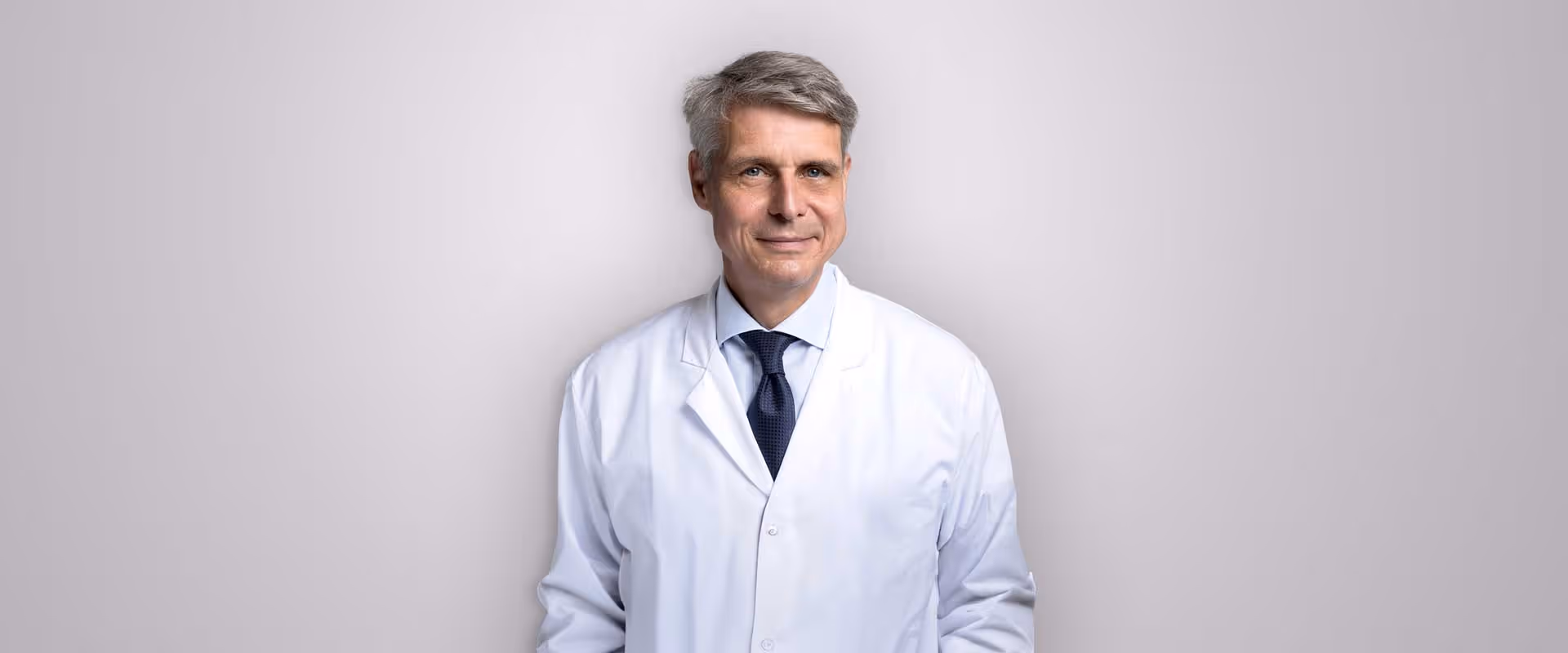 Prof. Dr. Thomas Attin