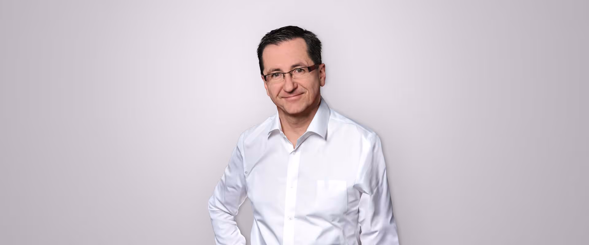 Dr. Oliver Müller