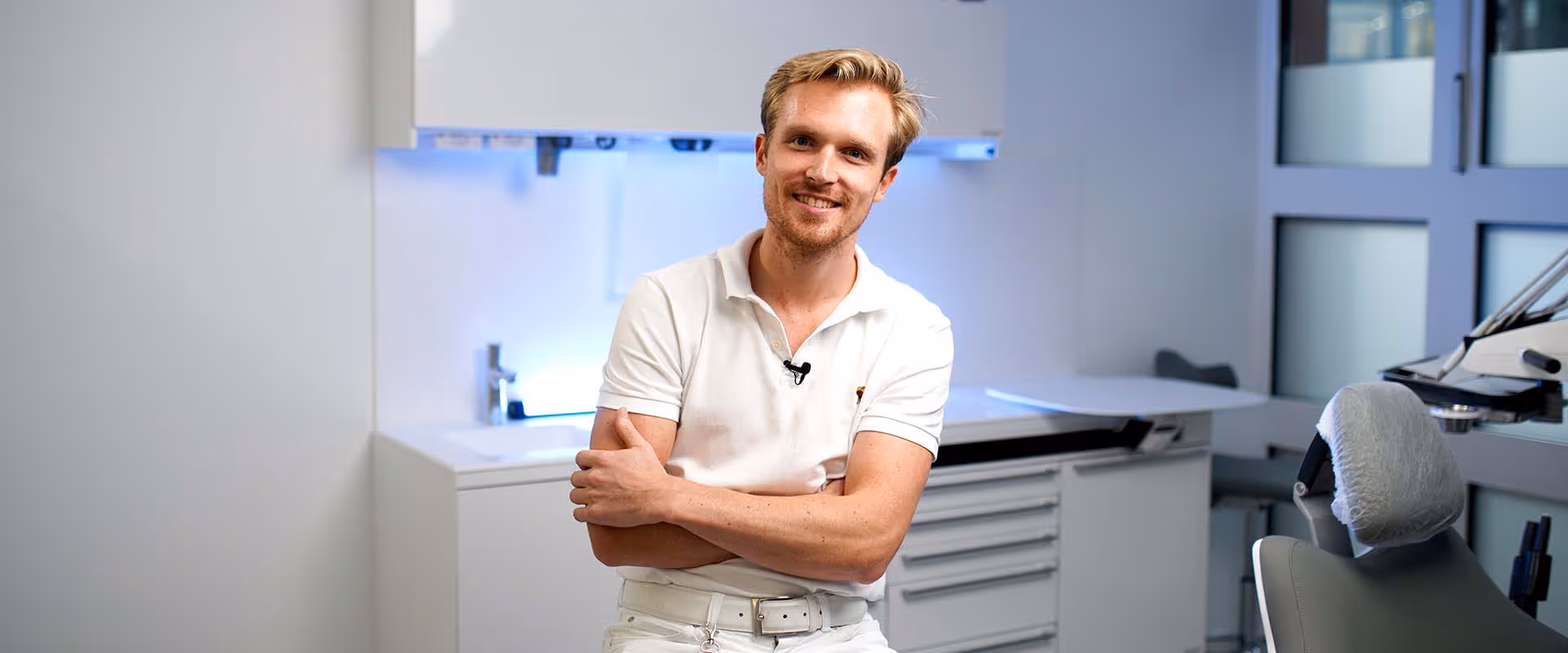 Dr. Maximilian Dobbertin MSc