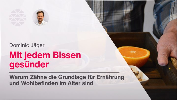 Mit jedem Bissen gesünder