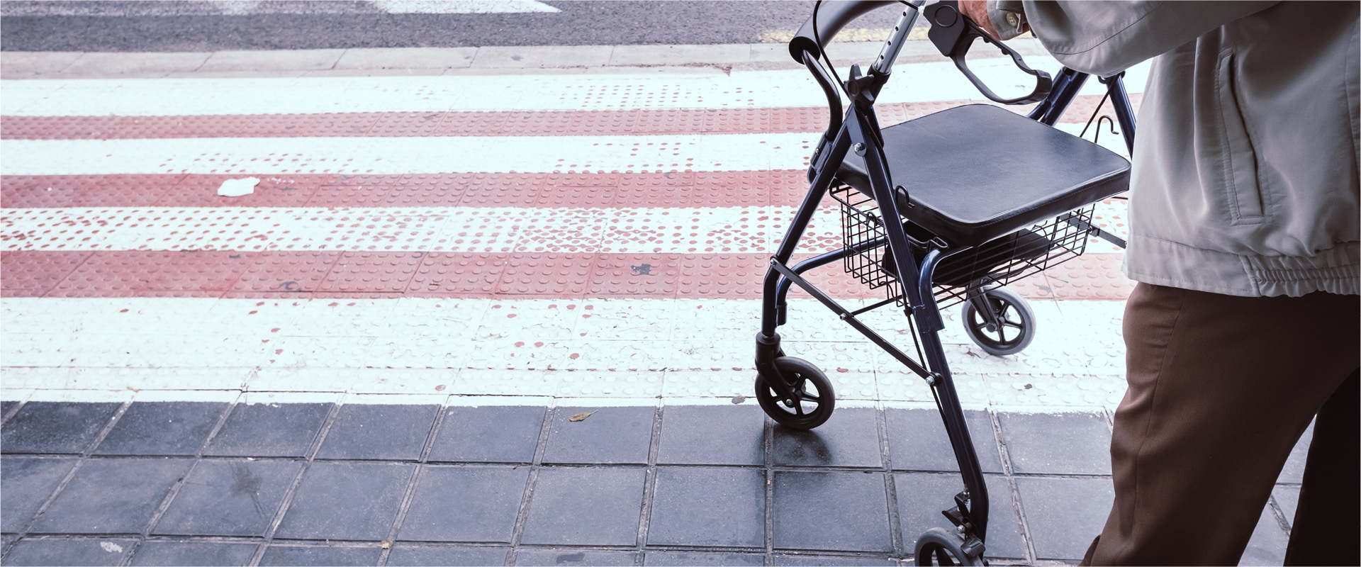 Der medizinisch anspruchsvolle Patient