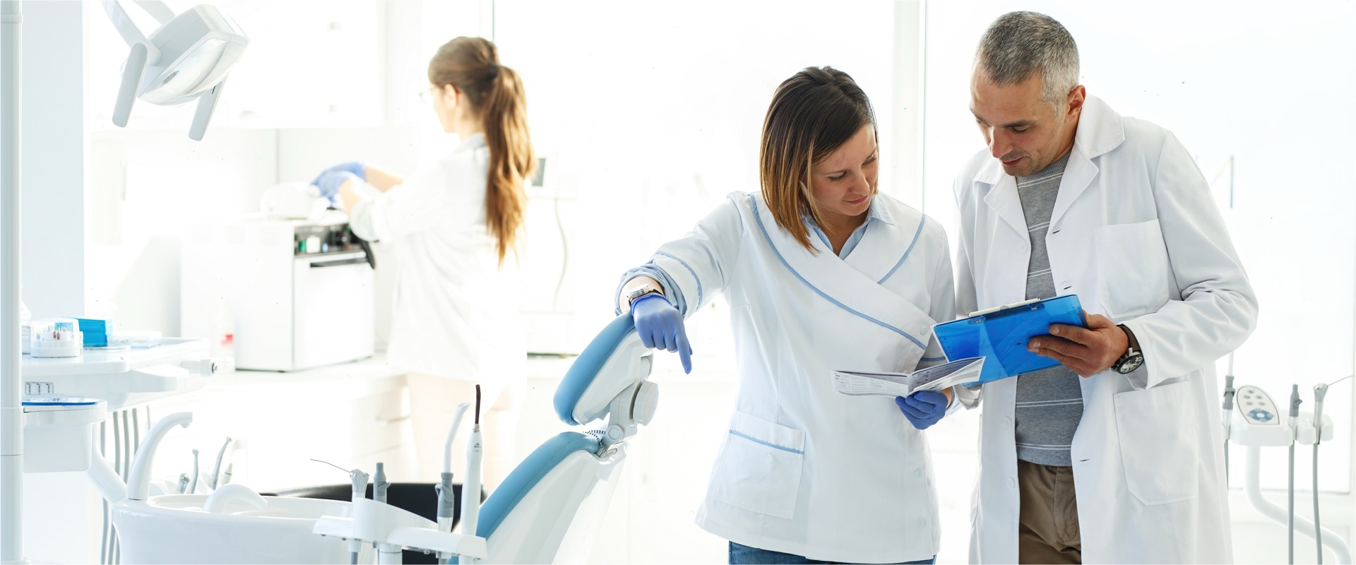 Wie gelingt die Motivation des Teams zur Dokumentation