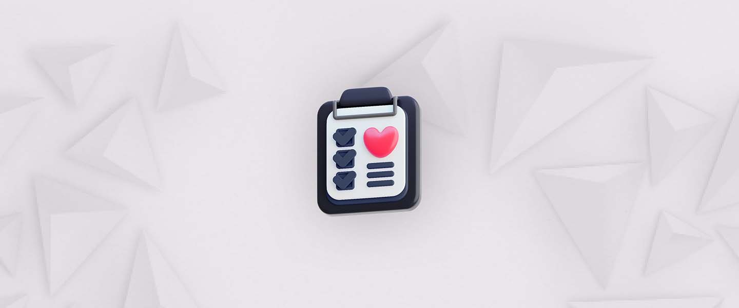 Equipment Check und Vorgehen