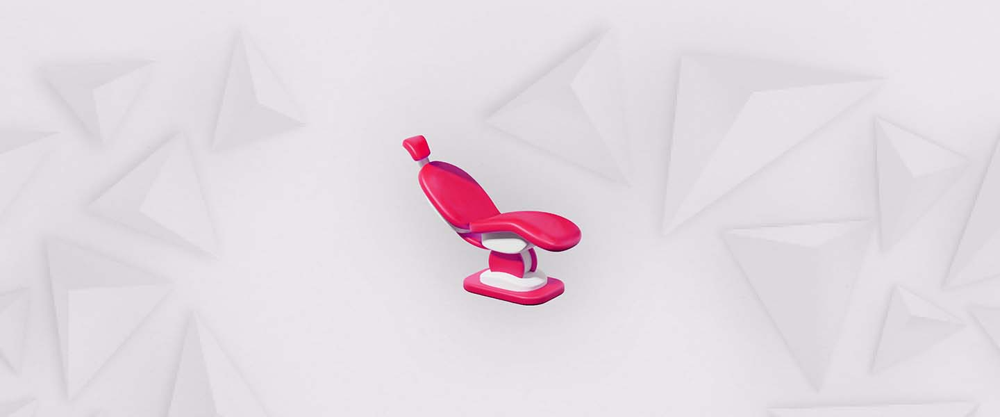 Der Notfallpatient im Behandlungsstuhl